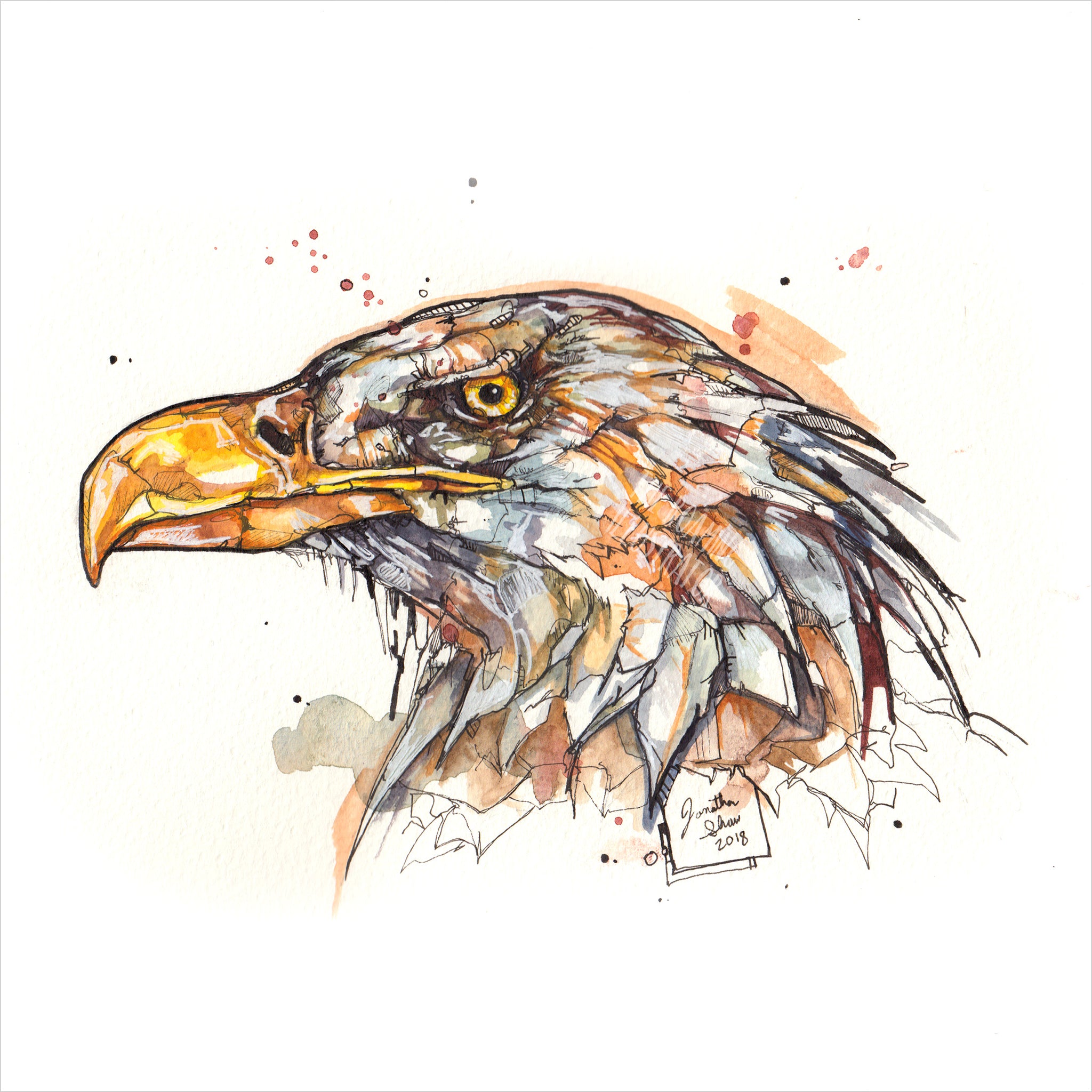 Eagle